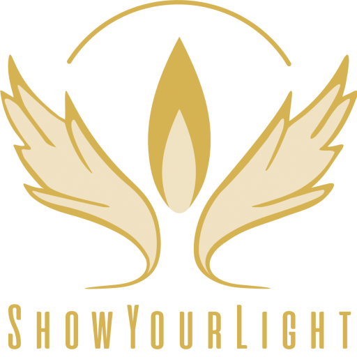 ShowYourLight - Transformation & Coaching by Andreas Straub Icon